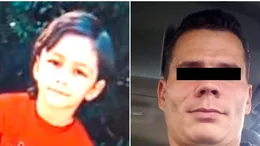 Maria, fetița de 8 ani dispărută în Botoșani, a fost găsită 12 ore de căutări fără suflare. Principalul suspect al crimei este chiar unchiul ei