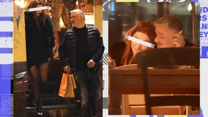 Omul care a gestionat 8 miliarde de euro, atac erotic la ”operata cu ciocate”! El a încercat, dar ”operata” nu s-a lăsat și mai mult l-a agitat!