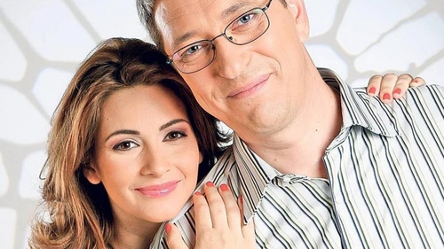 Ce s-a întâmplat cu Andrei Zaharescu, la 10 ani de la divorțul de Andreea Berecleanu. Fostul prezentator de la Antena 1 a câștigat procesul