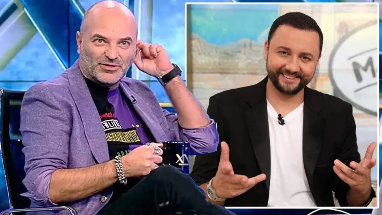 De necrezut! Câți lei are salariu Dan Capatos la Xtra Night Show de la Antena Stars. Câștigă mai mult decât Cătălin Măruță la Pro TV