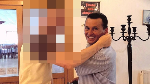 S-a intors roata! Cine i-a aplicat o corectie lui Nea Marin de la "Serviti, va rog!": "Ne-am urecheat prieteneşte"