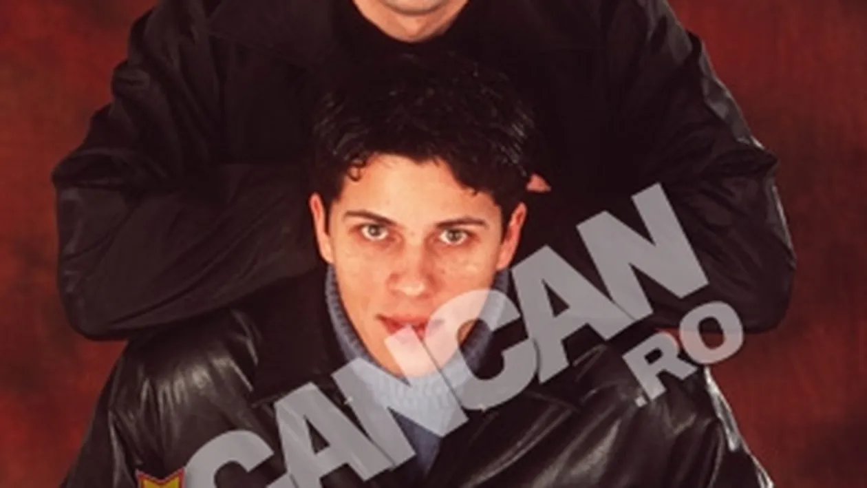 Nu ti-ai fi imaginat o asemenea schimbare! In 2000 urca pe scena si era idolul elevelor de gimnaziu, acum este specialist gastroenterolog!