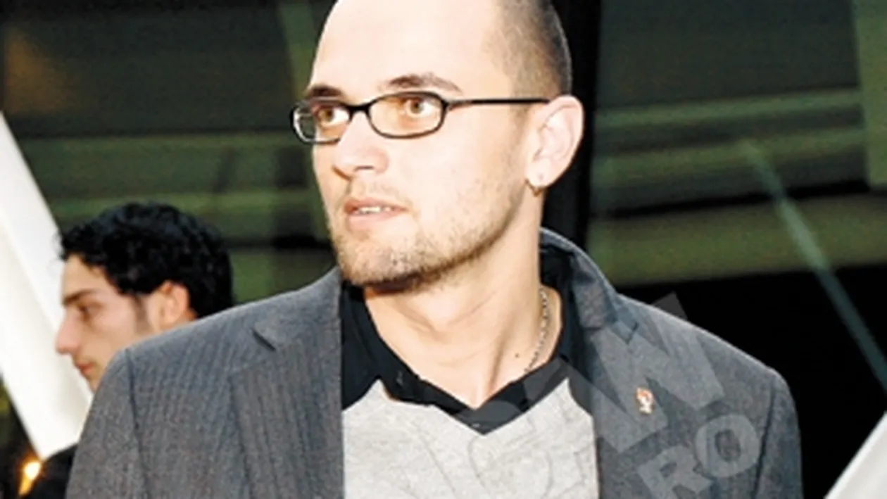 Oreste: 'Romanii au talent' este o emisiune care ma emotioneaza foarte tare