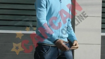 Tamas : „Am fost un prost!