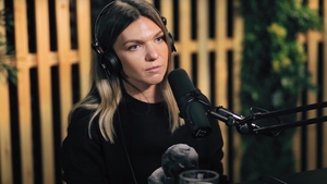"Era nebună!" Un apropiat al Simonei Halep rupe tăcerea, după ce românca a fost suspendată patru ani pentru dopaj