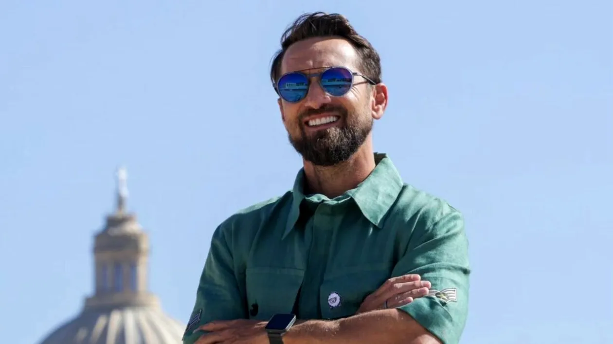 Câte kilograme a slăbit Dani Oțil la filmările pentru Power Couple. Care este motivul