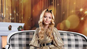 Elena Gheorghe, mai îngrijorată ca niciodată! Cu ce probleme de sănătate se confruntă fiica sa