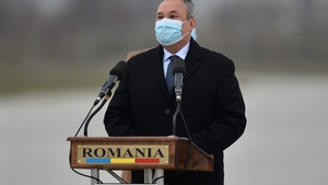 Unde se vor putea vaccina românii anti-COVID. Nicolae Ciucă: „Avem 995 de centre de vaccinare. Știm și numele șoferilor”