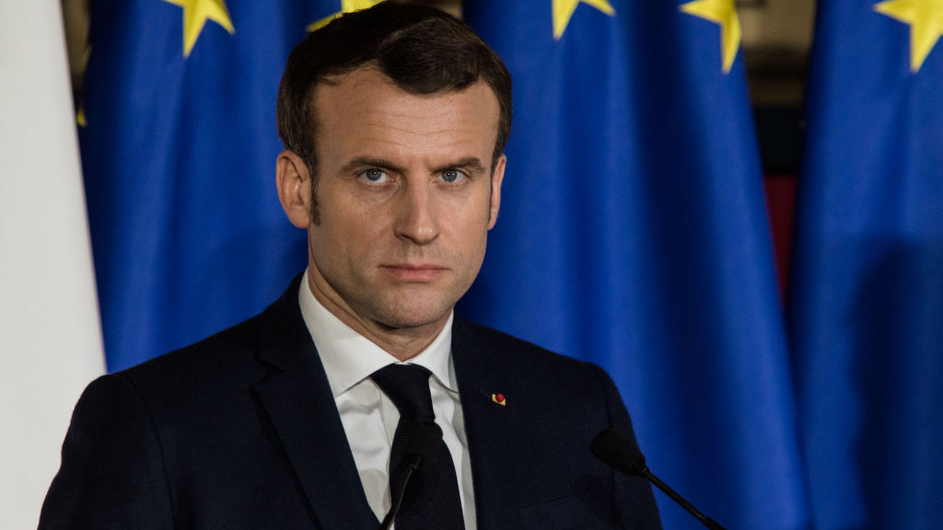 Franța cere ca țările UE să aplice aceleași măsuri anti-Covid. Solicitarea făcută de Emmanuel Macron