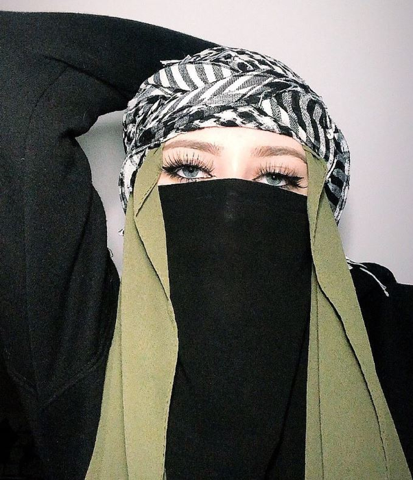 Qadira Ahmed/ sursă foto: Instagram