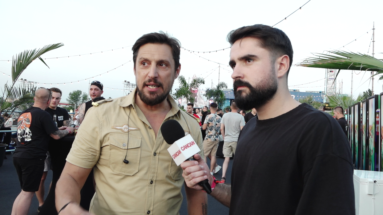 Dan Pavel, prezentatorul Survivor, a făcut dezvăluirea pentru CANCAN.RO! Cum l-a surprins fiul său?!