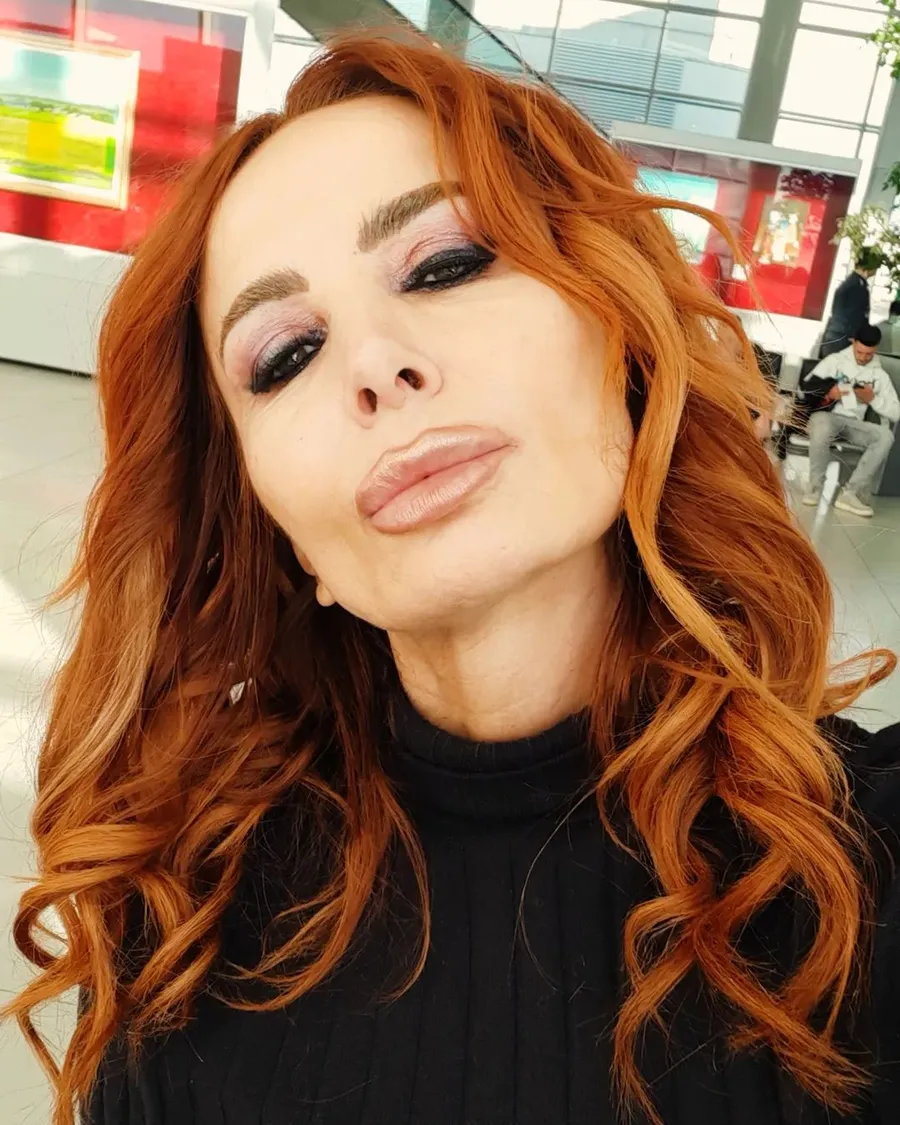 Daniela Gyorfi le pune la punct pe vedetele neasumate