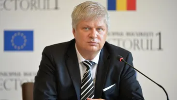 Primarul Dan Tudorache: „Timp de patru ani proiecte utile și bune pentru oameni au fost respinse de consilierii USR și PNL”