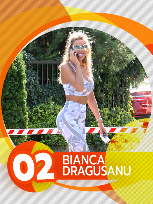 Limbuțele la control! Cazi pe spate de râs! Imagini suculente surprinse de CANCAN.RO! Ce-ați făcut, Inna, Bianca Drăgușanu sau Gina Pistol?