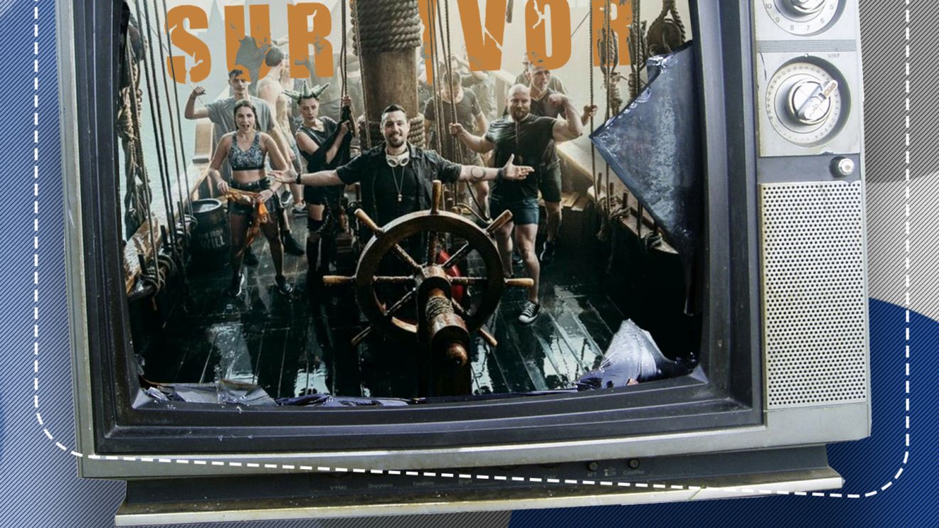 Survivor România 2025 a luat țeapă cu concurenții de la Mireasa, Insula Iubirii și Puterea Dragostei! Audiențe praf și... Boss-ul PRO TV i-a băgat în ședință!