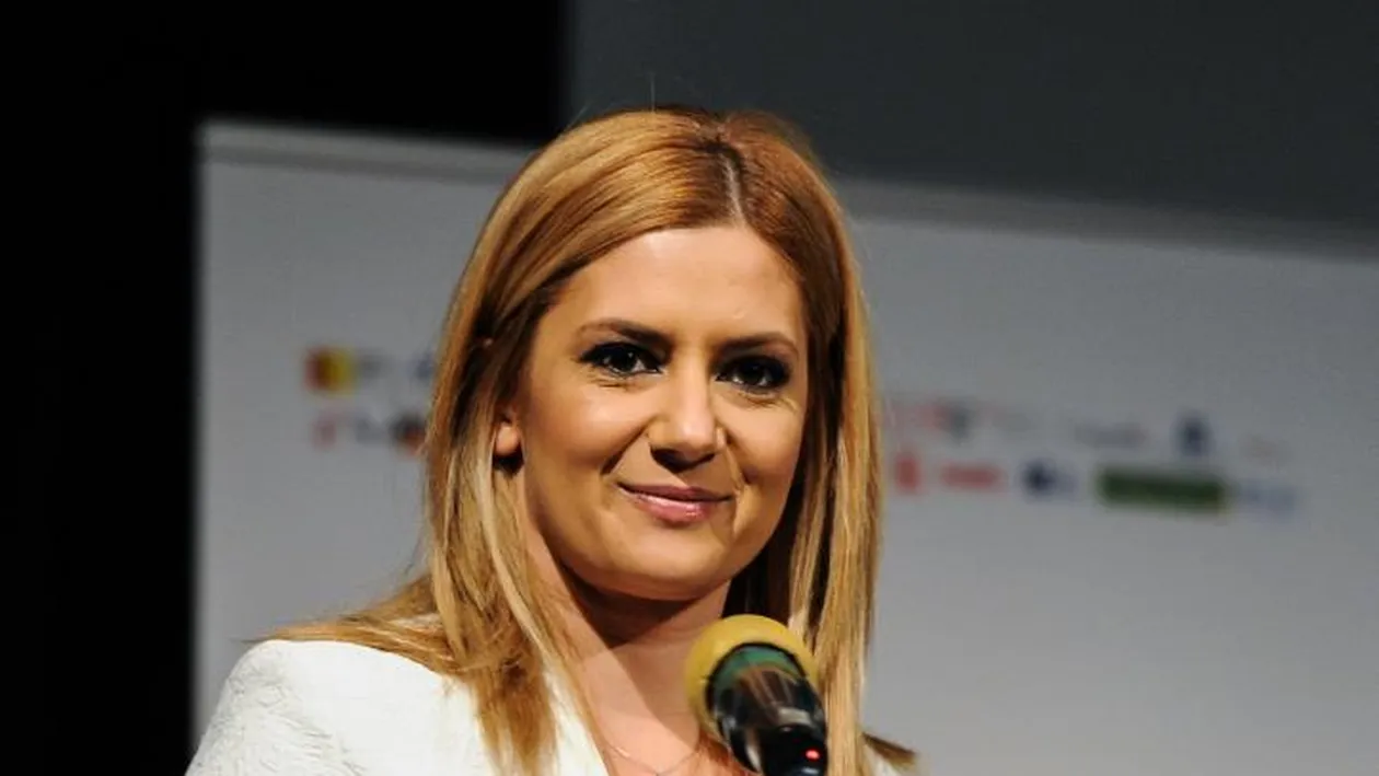 Amalia Enache, premiată pentru ajutorul oferit copiilor abandonaţi: Nici macar nu stiam ca am fost nominalizata