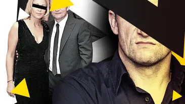 Divorțul de fosta soție l-a ”ruinat” pe Dorinel Munteanu: ”Rămân fără nicio sursă de trai și fără locuință…”