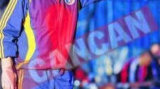 Porumboiu l-a Imprumutat pe Emil Sandoi