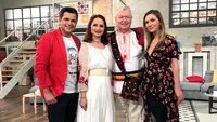 Gheorghe Turda și Nicoleta Voicu s-au împăcat, iar vestea a fost confirmată de artistă! Declarațiile sale îți fac pielea de găină