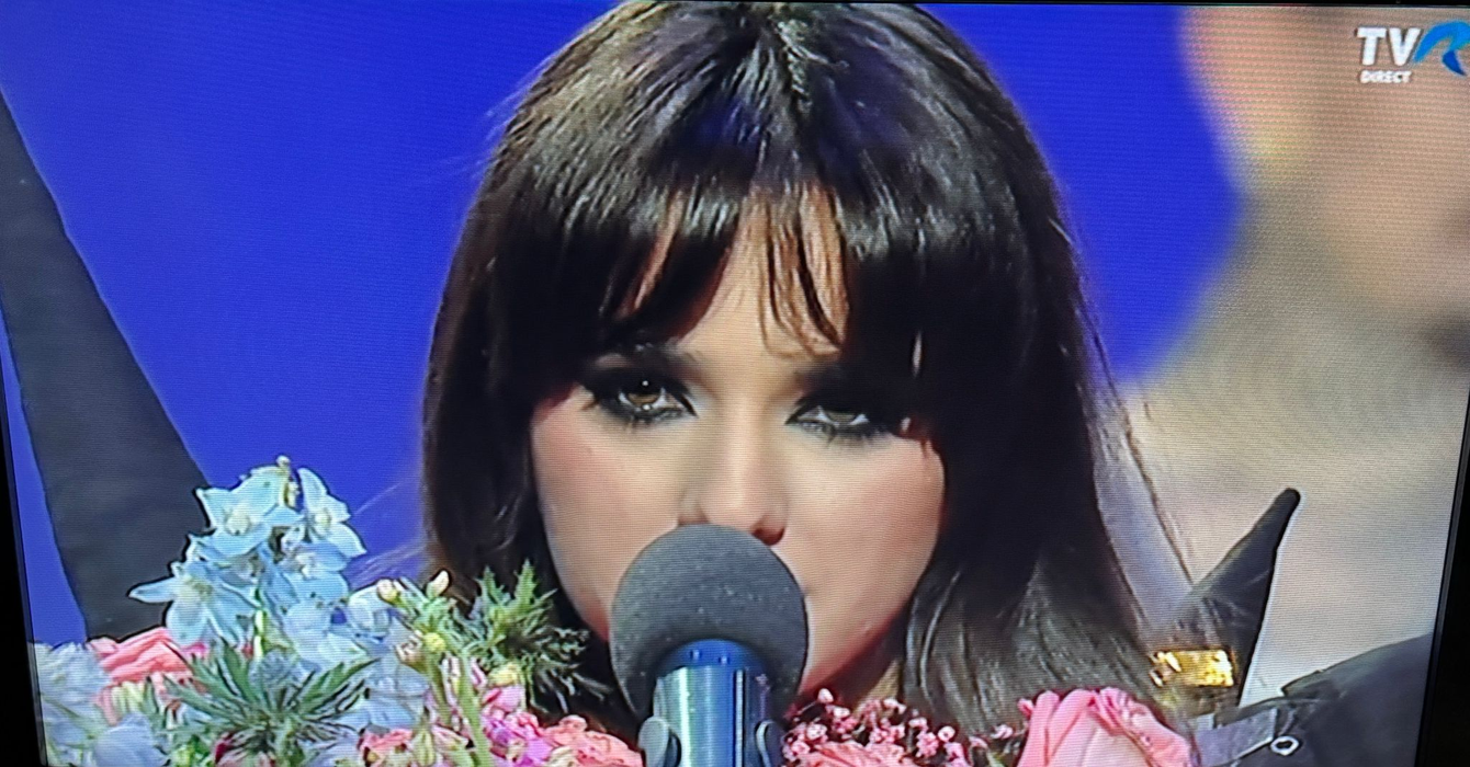 Ea este câștigătoarea Eurovision România 2026! Anunțul a fost făcut în urmă cu puțin timp