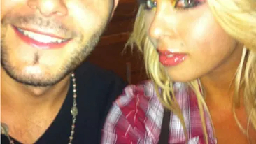 Roxana Nemes are un nou barbat in viata sa! Vezi aici despre cine este vorba!