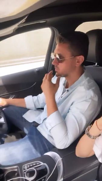 Ce fac Ciprian Marica și Ioana Marcu la o lună de la scandalul amoros? Cum a reușit iubita sportivului să depășească momentul