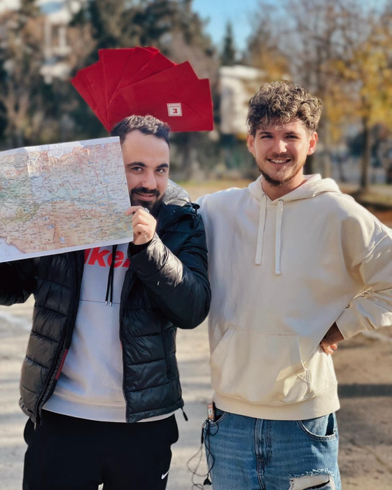 Show-ul transformărilor de pe Antena 1, ajuns la episodul cu numărul nouă, al sezonului 18, și-a decernat învingătorii (Foto: Instagram)