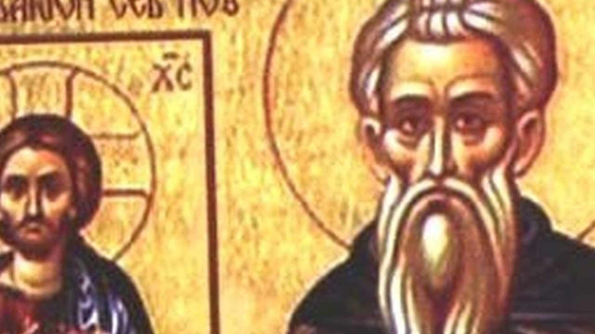 CALENDAR 6 IUNIE. Astăzi îl sărbătorim pe Sfântul Ilarion cel Nou. Află-i povestea impresionantă 