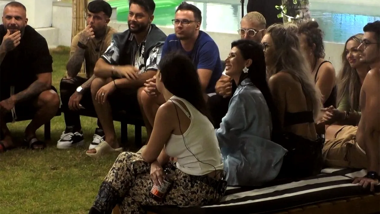 Ispita de la Insula Iubirii 2025 diagnosticată cu cancer. Mult timp m-am întrebat de ce eu