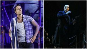 DOLIU în lumea filmului! A murit Ben Lewis, actorul din Fantoma la Operă