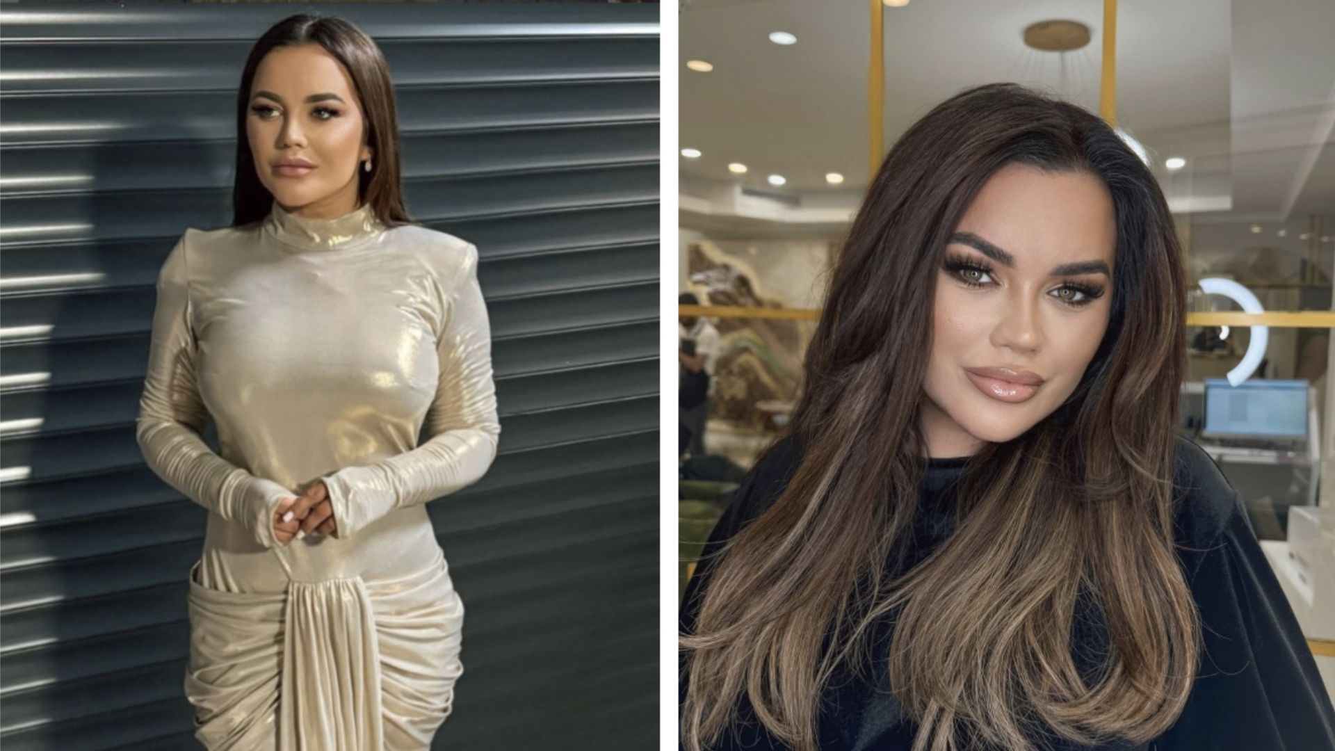 Carmen de la Sălciua, ţeapă colosală. De necrezut cum a "prădat-o" o fană