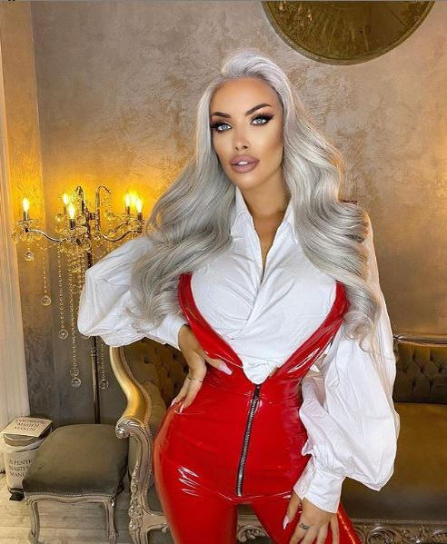 Loredana Chivu, de urgenţă la spital! Ce s-a întâmplat cu blondina