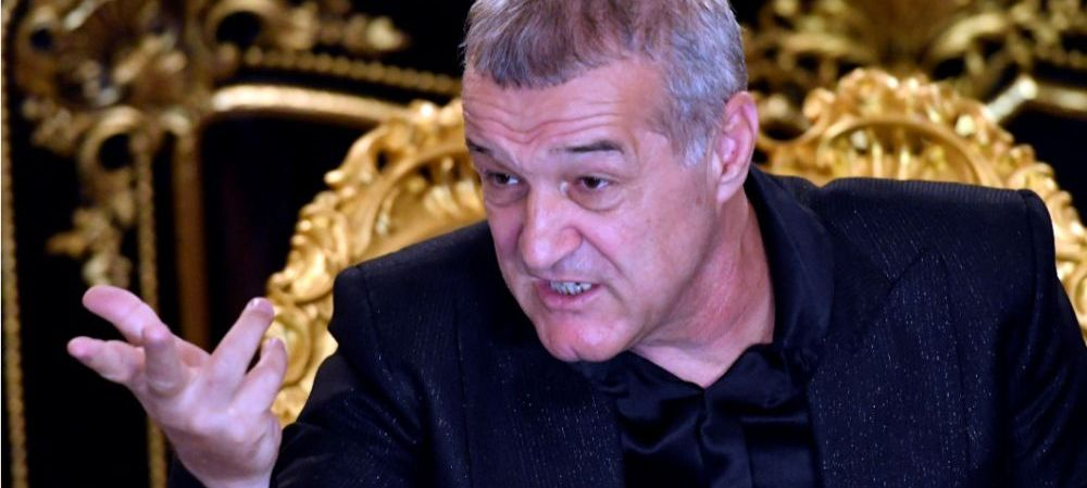 Gigi Becali, distrus în direct! „Demobilizezi tot! Te duci acolo ca mielul la tăiere” Cine îl atacă pe miliardar