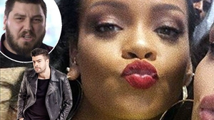 Vedeta din România care s-a pozat cu Rihanna! Comentariile lăsate de Micutzu și Speak: „Unfollow!”