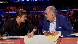 Scandal la Pro TV! Florin Călinescu îl face pe Mihai Petre: "Eu nu pot să am contre cu unul ca el"