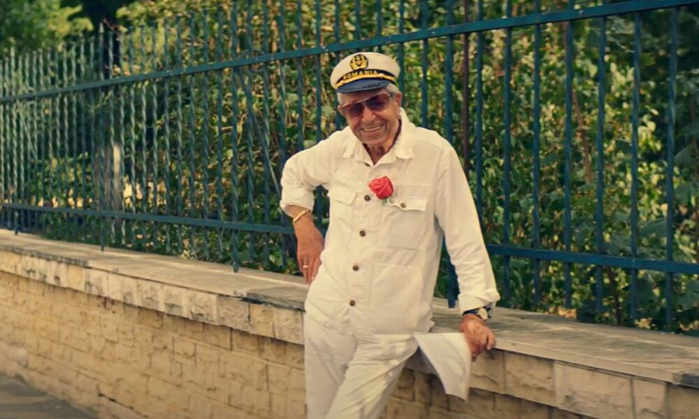 Se împlinesc trei luni de la trecerea în neființă a lui Ion Dichiseanu! Familia și apropiații s-au adunat la mormântul celebrului actor
