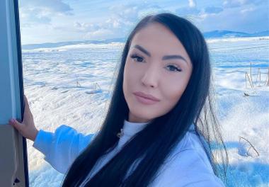 Ce problema rușinoasă a avut Andreea Mantea în zona intimă! S-a operat pentru a scăpa de ea