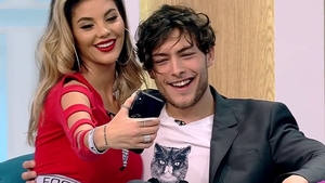 Fiul fostului fotbalist Ilie Dumitrescu, infectat cu coronavirus! Actorul a fost internat
