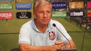 CFR Cluj se destramă! Dan Petrescu este decis să plece din Gruia la finalul sezonului