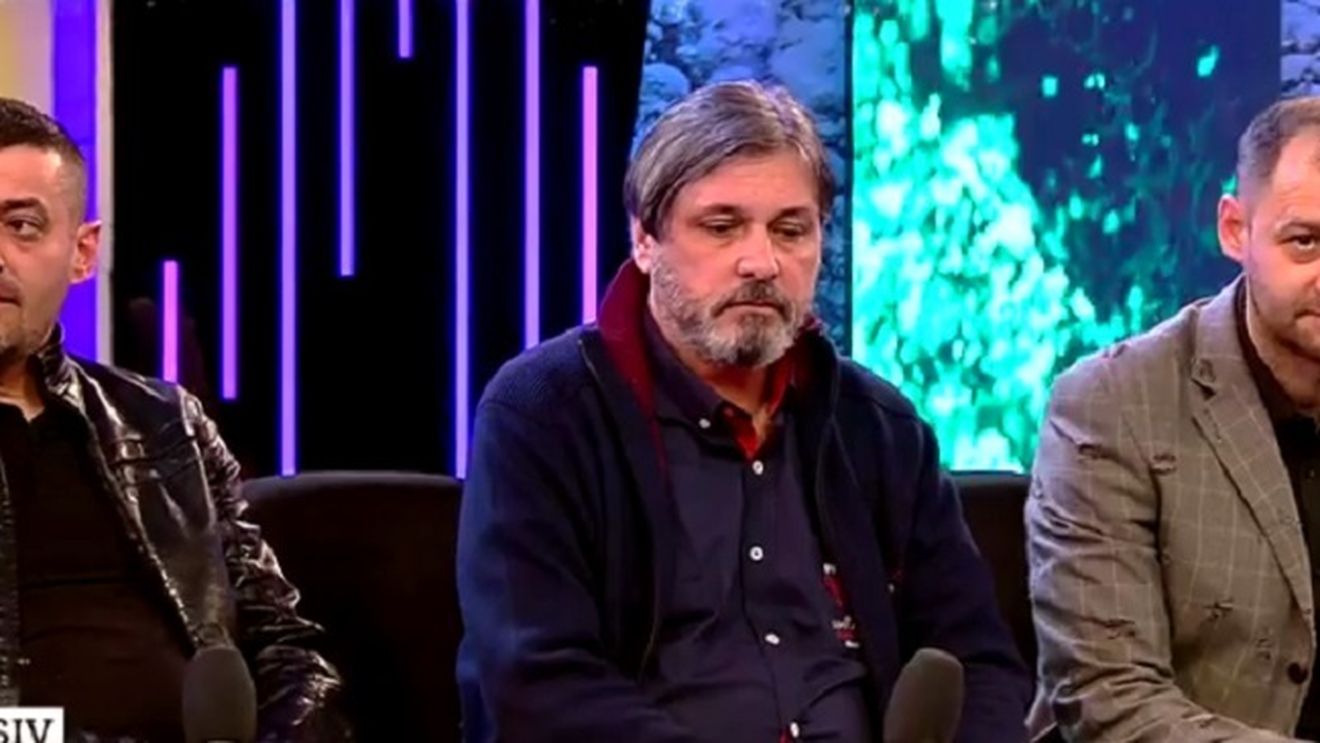 Începe scandalul între fiii Ilenei Ciuculete şi Cornel Galeş! "Cornel nu a fost fair-play, ne simţim umiliţi". Acuzaţii privind succesiunea