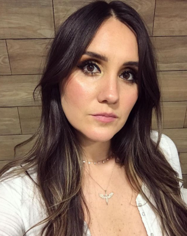 Dulce Maria, mesaj emoționant pentru fiica ei: "Îmi doresc să avem grijă una de cealaltă și să nu ne trădăm"