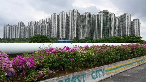 Zici că-i film horror! Cum arată cel mai înfricoșător oraș din lume și de ce oamenii nu vor să se mute aici