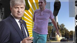 Contestă candidatura primarului Tudorache dintr-un motiv super-haios. Râzi cu lacrimi când vei citi! ”A tăinuit secretul...”