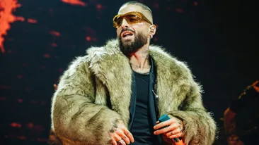 Maluma, schimbare uriașă de look. Cântărețul a fost de nerecunoscut la Gala Premiilor Lo Nuestro