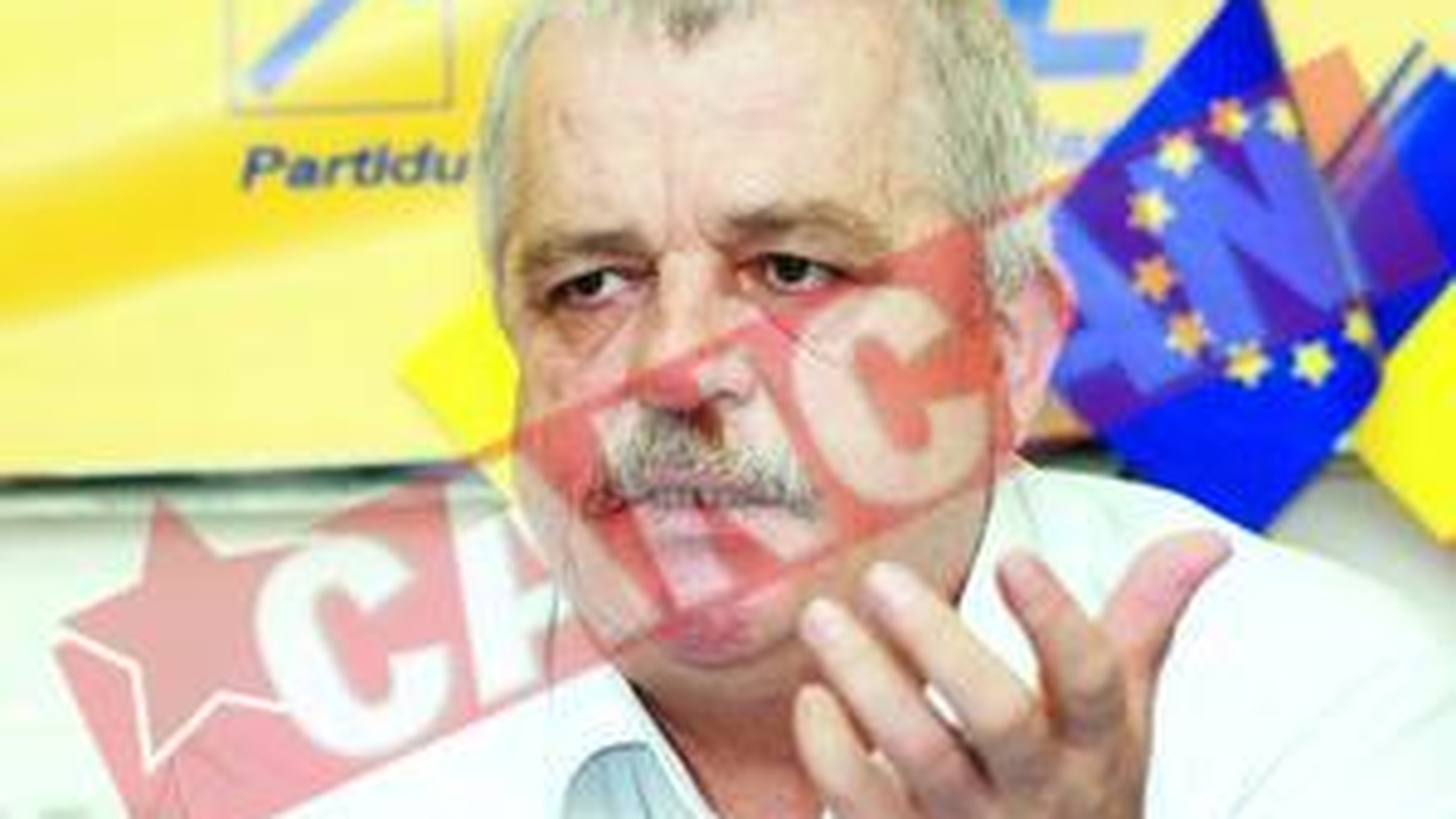 Decebal Traian Remes, anchetat penal