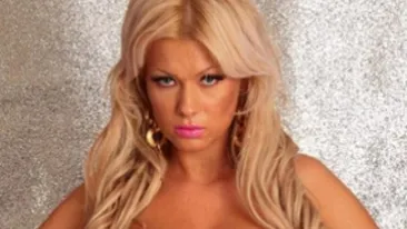 Simona Sensual filozofează pe Facebook cu citate din Emil Cioran: Sunt experienţe cărora nu le mai poţi supravieţui