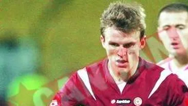 Maftei: Murim pe teren!