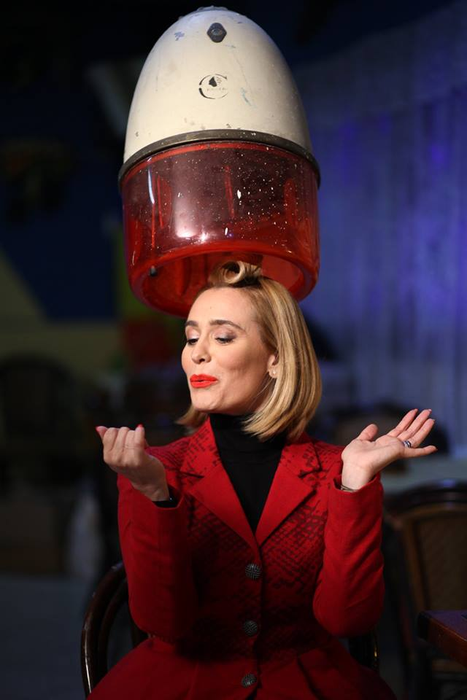 Andreea Esca, detalii fără perdea din viața intimă: „Mi-a spus că ne despărţim dacă nu mă culc cu el”
