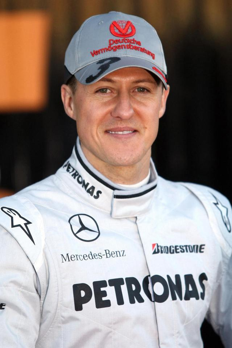 Au ieşit la iveală noi detalii despre starea de sănătate a lui MICHAEL SCHUMACHER! Anunţul făcut de managerul campionului de Formula 1
