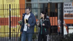 Ioana Ginghină, decizie de ultim moment, în plină pandemie de COVID-19. Ce a hotărât cu privire la vila în care a locuit alături de Alexandru Papadopol. “Vreau să...” Fiica ei, Ruxandra, este direct implicată